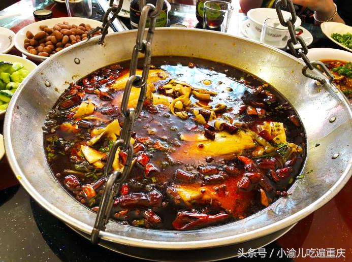 各地美食推荐重庆篇,吃货必备重庆必吃美食攻略