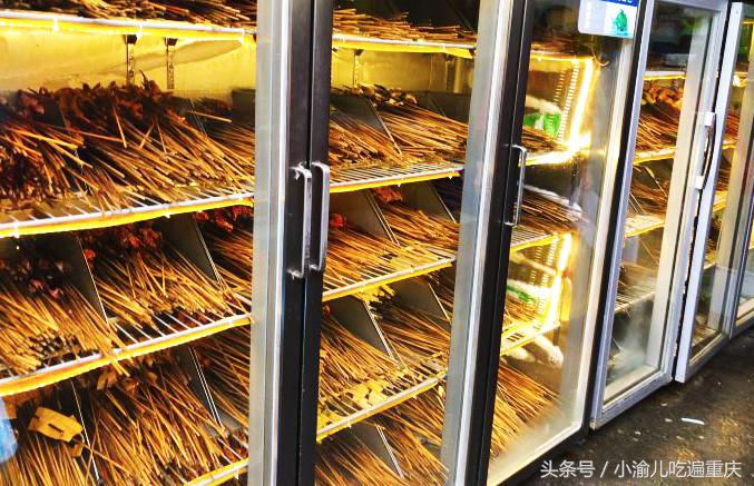 各地美食推荐重庆篇,吃货必备重庆必吃美食攻略