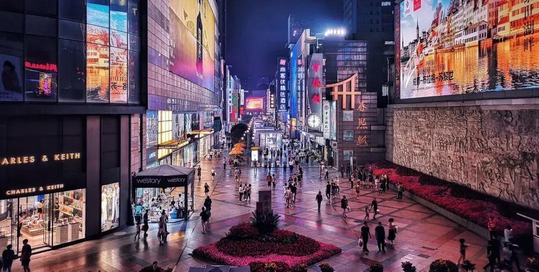 成都出行攻略最全推荐,成都最新最全游玩攻略