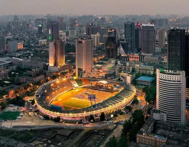 成都出行攻略最全推荐,成都最新最全游玩攻略