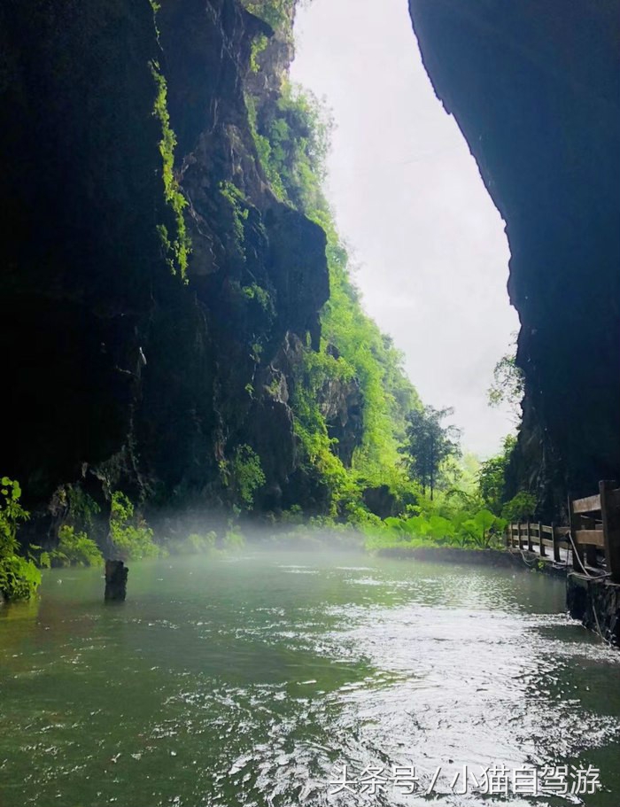 广东游客探索广西巴马长寿之乡,广西巴马长寿之乡环境怎么样