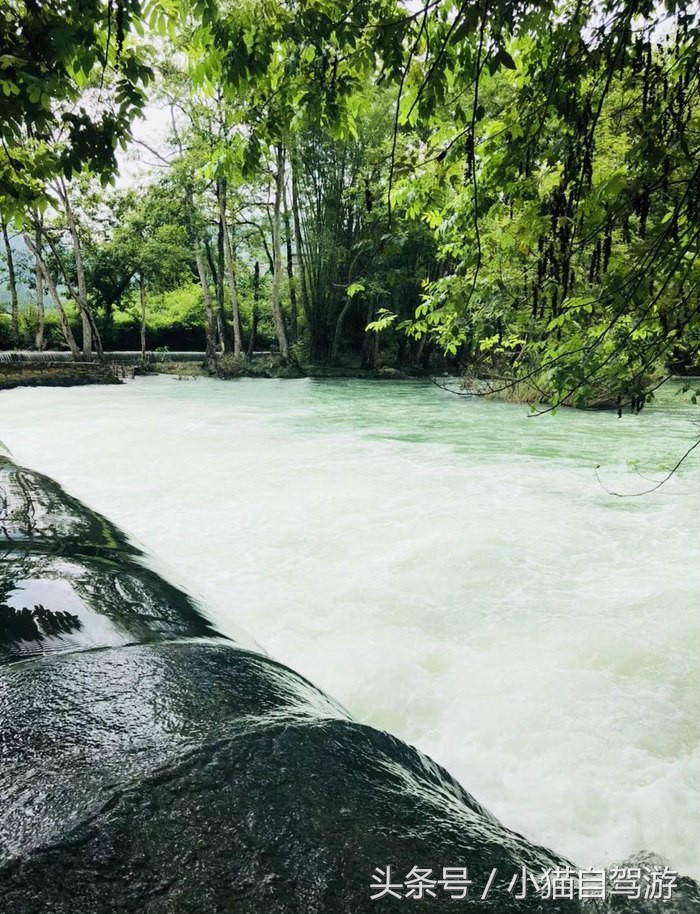 广东游客探索广西巴马长寿之乡,广西巴马长寿之乡环境怎么样