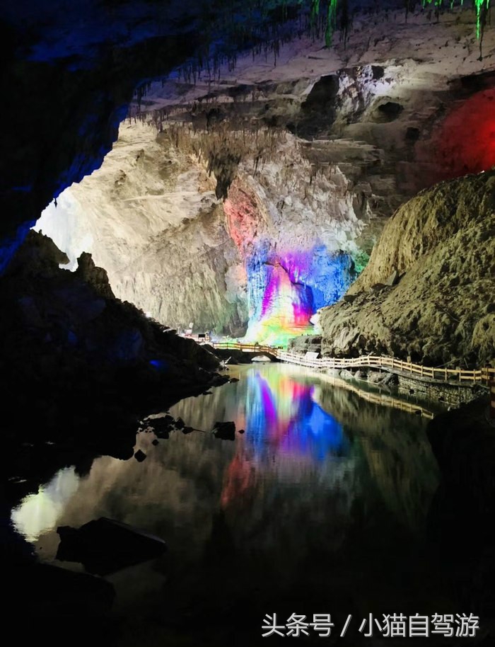 广东游客探索广西巴马长寿之乡,广西巴马长寿之乡环境怎么样