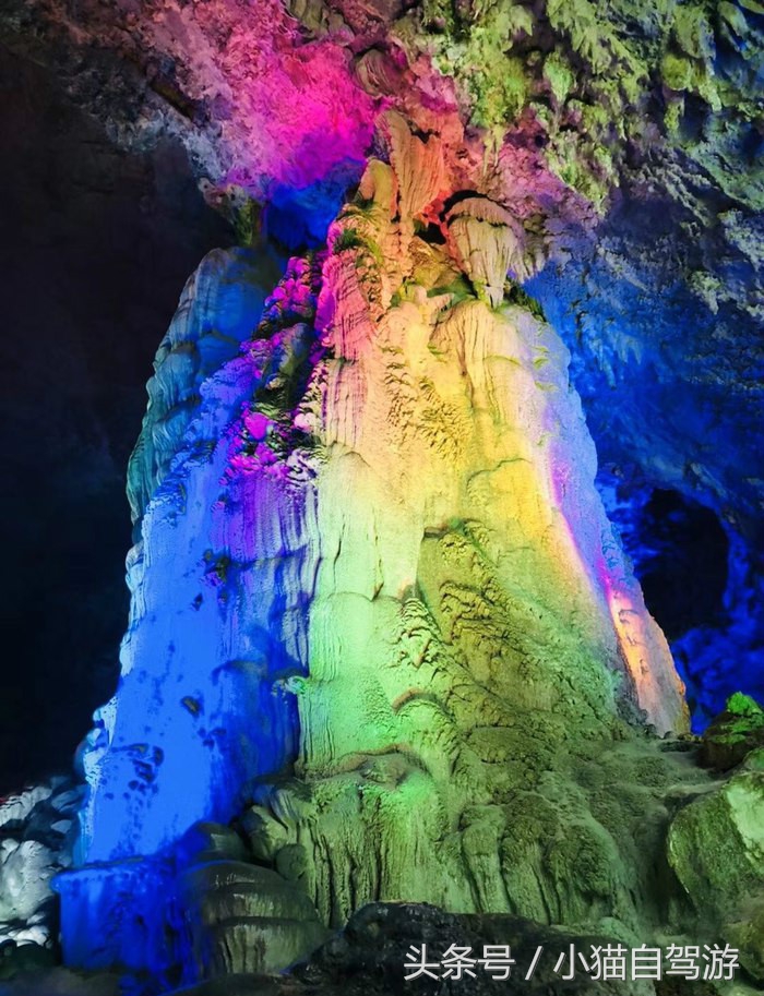 广东游客探索广西巴马长寿之乡,广西巴马长寿之乡环境怎么样