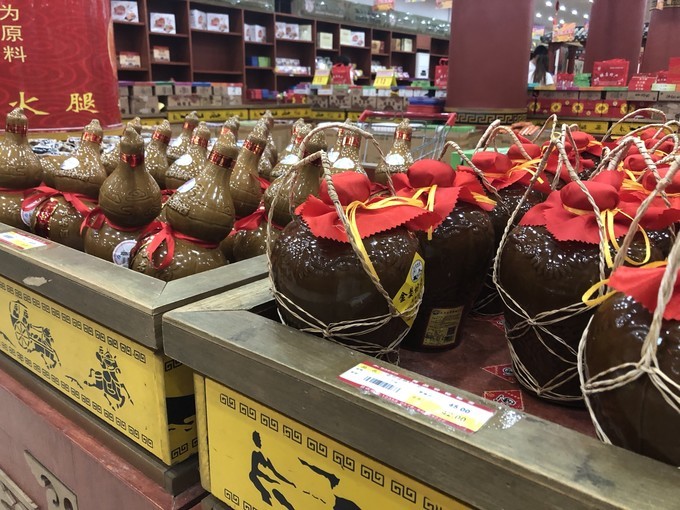 横店影视城地图,横店影视城游玩攻略