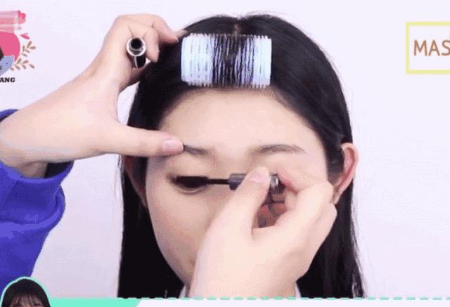 脸上长很多痘怎么化妆才自然好看,新手最简单的淡妆化妆步骤痘肌