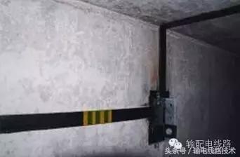 电缆线路的接地方法,电缆线临时接地装置