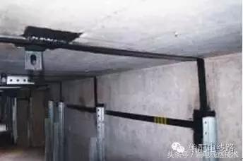 电缆线路的接地方法,电缆线临时接地装置