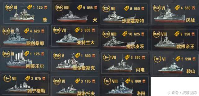 打折了打折了，一票金币战舰打折待售中，亚棍洛阳沙恩等你带回家