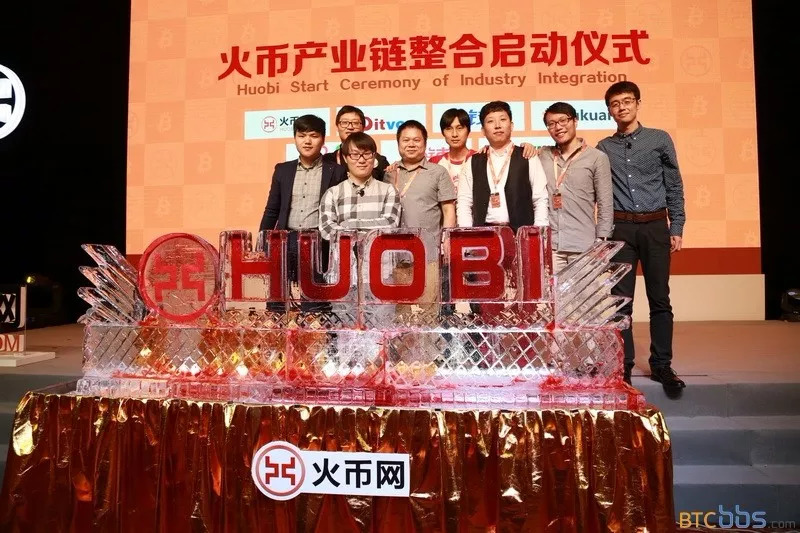 转眼，*币特比**都发展10年了！3大数字货币交易所“战争”也打了7年