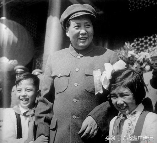 歌颂毛主席的十首经典歌曲,值得大家学习传唱