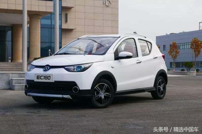 北汽新能源ec为什么停售,北汽新能源ec2019款