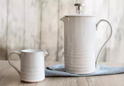 幸福感爆棚的餐具,精美餐具陪伴你的三餐四季