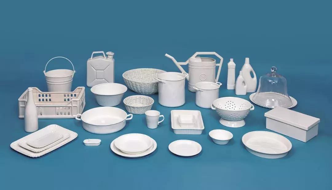 幸福感爆棚的餐具,精美餐具陪伴你的三餐四季