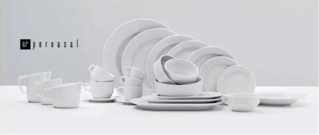 幸福感爆棚的餐具,精美餐具陪伴你的三餐四季