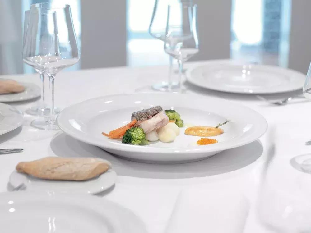 幸福感爆棚的餐具,精美餐具陪伴你的三餐四季