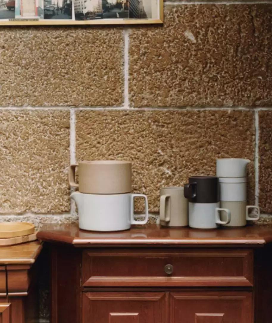 幸福感爆棚的餐具,精美餐具陪伴你的三餐四季