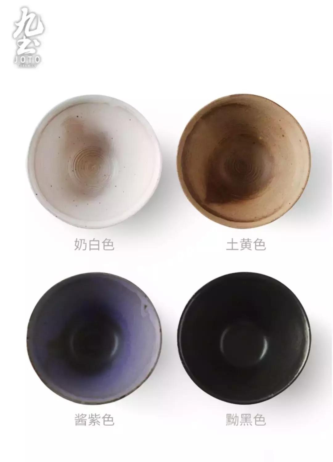 幸福感爆棚的餐具,精美餐具陪伴你的三餐四季