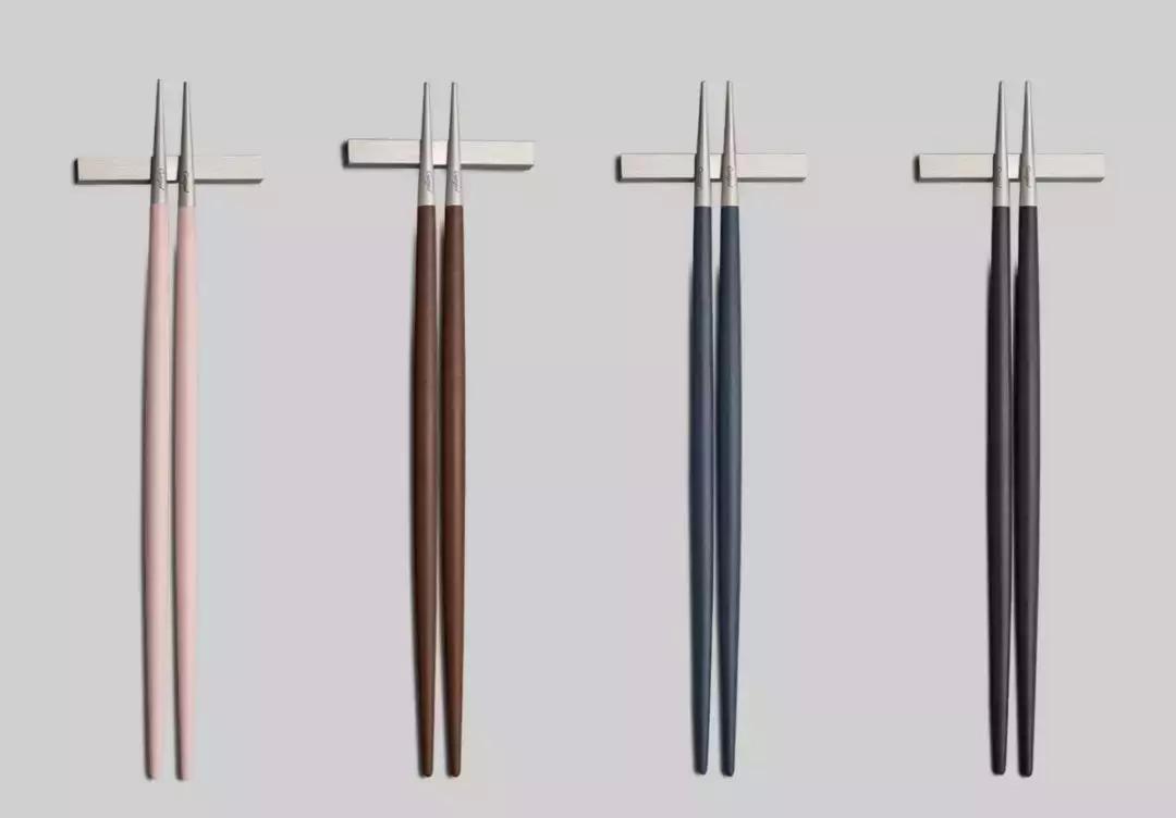 幸福感爆棚的餐具,精美餐具陪伴你的三餐四季