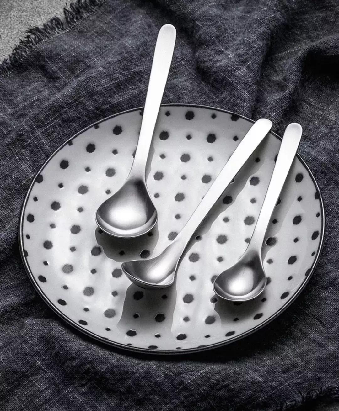 幸福感爆棚的餐具,精美餐具陪伴你的三餐四季