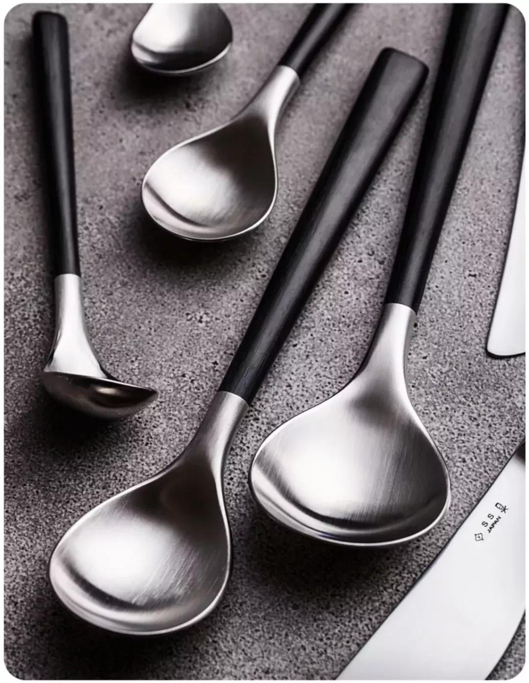 幸福感爆棚的餐具,精美餐具陪伴你的三餐四季