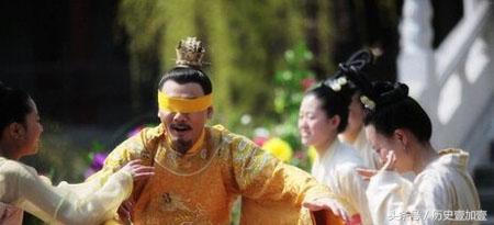 宫女被皇帝宠爱的后果,古代宫女如果被皇帝看上的后果