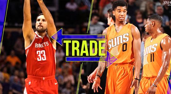 黑马打劫火箭变赢家,收5大休城旧将还埋雷,莫雷德帅要当心了