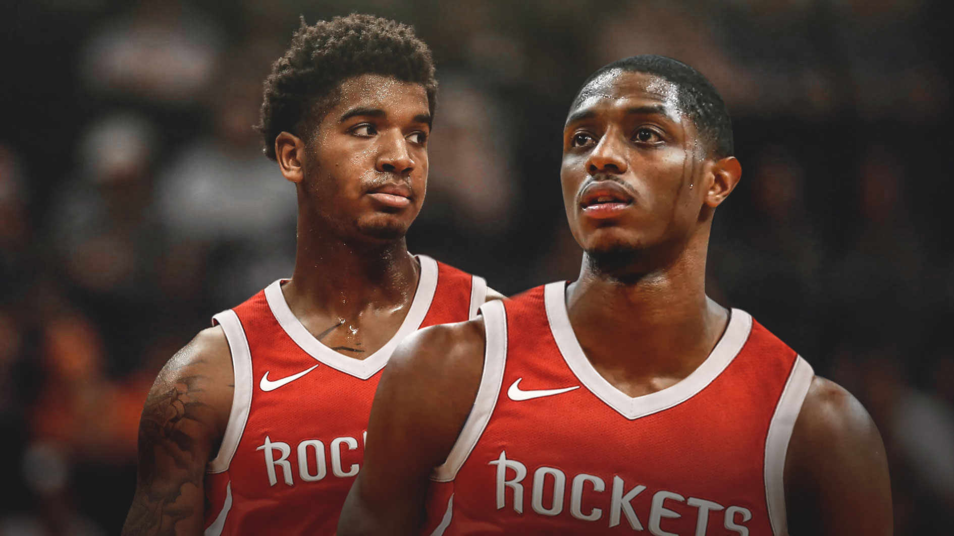 黑马打劫火箭变赢家,收5大休城旧将还埋雷,莫雷德帅要当心了