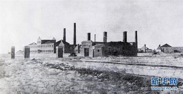 侵华日军细菌战个人分析,侵华日军细菌战都有哪些部队