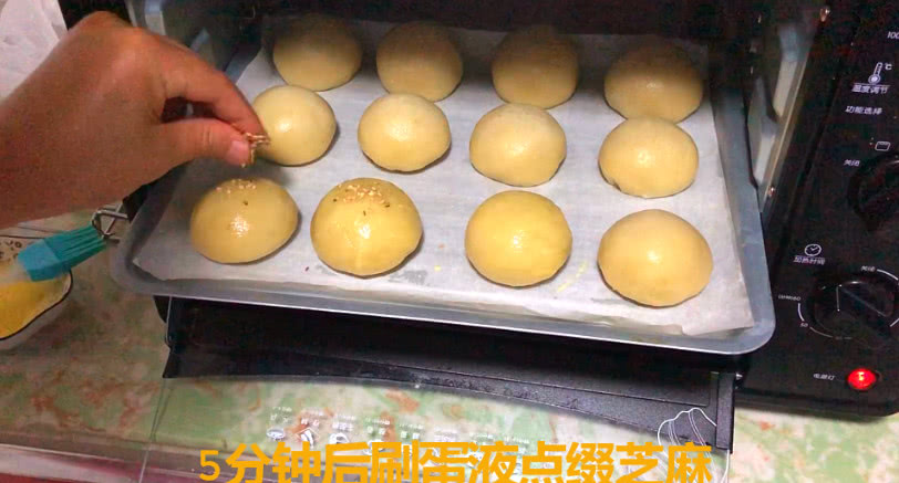 中秋节自制南瓜月饼,八款经典中秋月饼在家也可以做