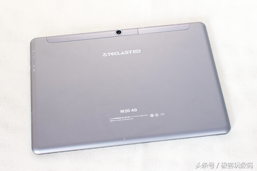 台电平板m20质量怎么样,台电二合一平板测评