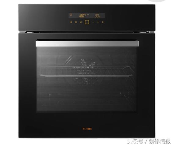 厨房嵌入式电器需要哪些,厨房嵌入式电器散热如何解决