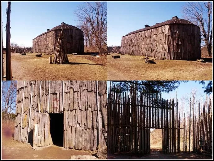 温达克：十八世纪北美原住民夹缝求生中的爱恨情仇