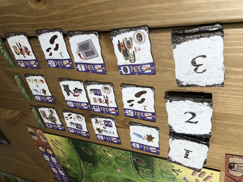 温达克：十八世纪北美原住民夹缝求生中的爱恨情仇