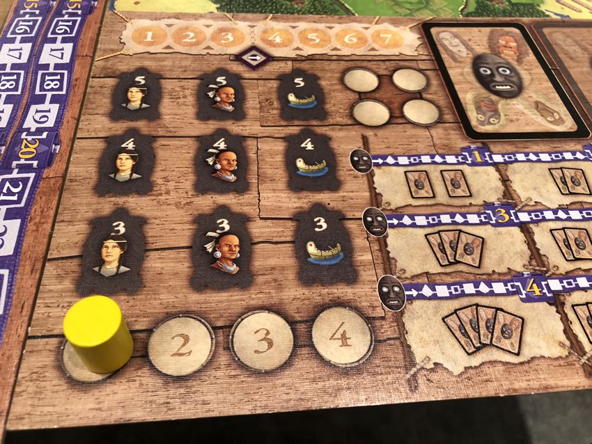 温达克：十八世纪北美原住民夹缝求生中的爱恨情仇