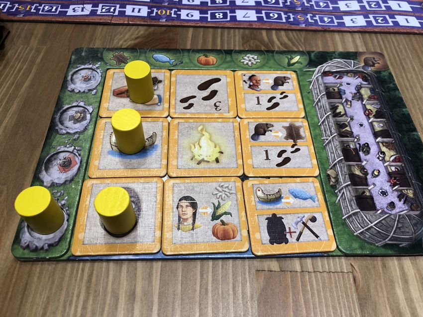 温达克：十八世纪北美原住民夹缝求生中的爱恨情仇