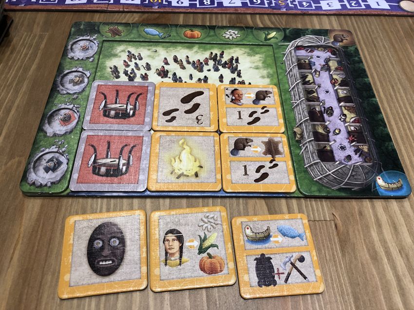 温达克：十八世纪北美原住民夹缝求生中的爱恨情仇