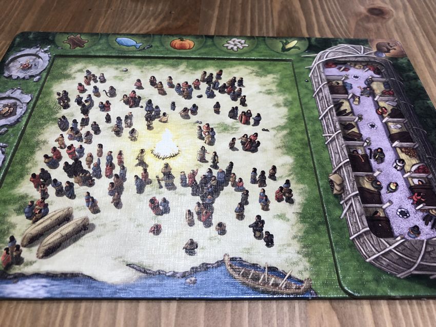 温达克：十八世纪北美原住民夹缝求生中的爱恨情仇