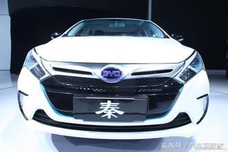 比亚迪秦plusdmi和卡罗拉哪个好,丰田卡罗拉混动和比亚迪秦怎么选