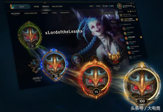 lol国服前十目前排名,lol英雄最大等级