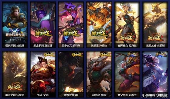 lol国服前十目前排名,lol英雄最大等级