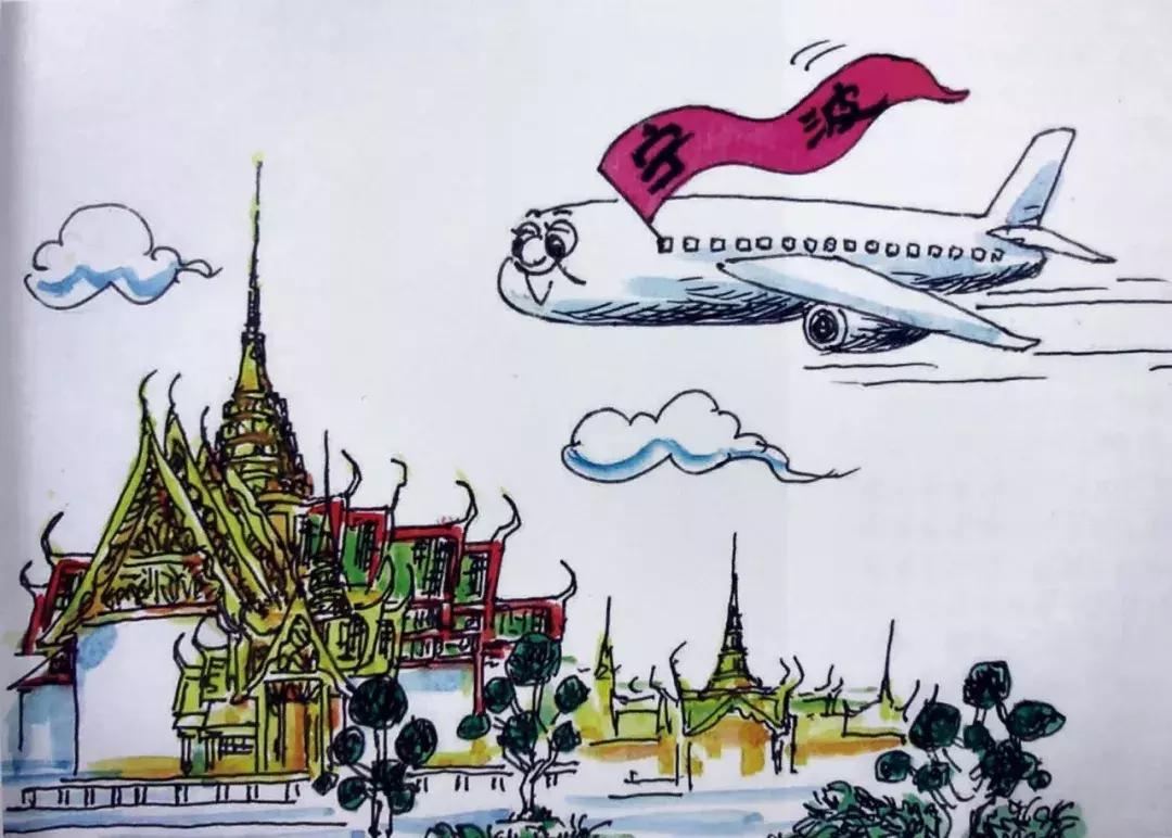 宁波机场直接到衢山,宁波机场到镇海区有多远