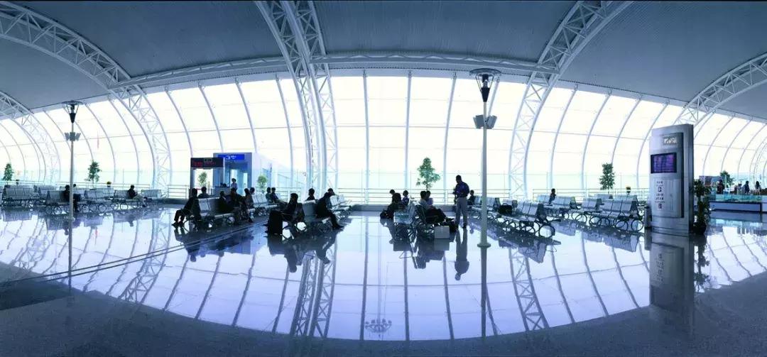 宁波机场直接到衢山,宁波机场到镇海区有多远