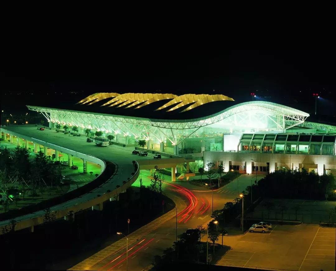 宁波机场直接到衢山,宁波机场到镇海区有多远