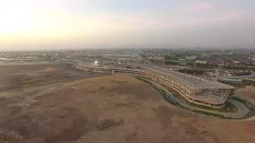 宁波机场直接到衢山,宁波机场到镇海区有多远