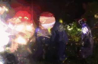 最新台风山竹什么时候减弱,山竹登陆后什么时候减弱