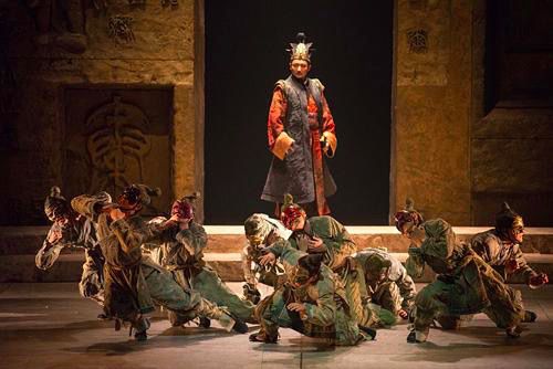 涛声依旧涂松岩完整版,涂松岩参加我是演员的视频