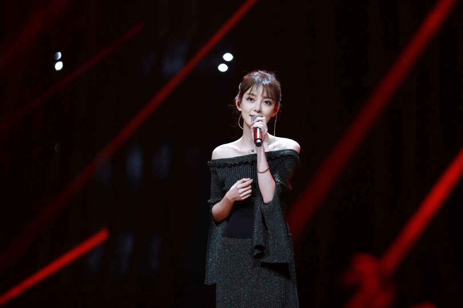 汪小敏金曲捞笑看风云完整版,金曲捞第二季汪小敏昨夜星辰