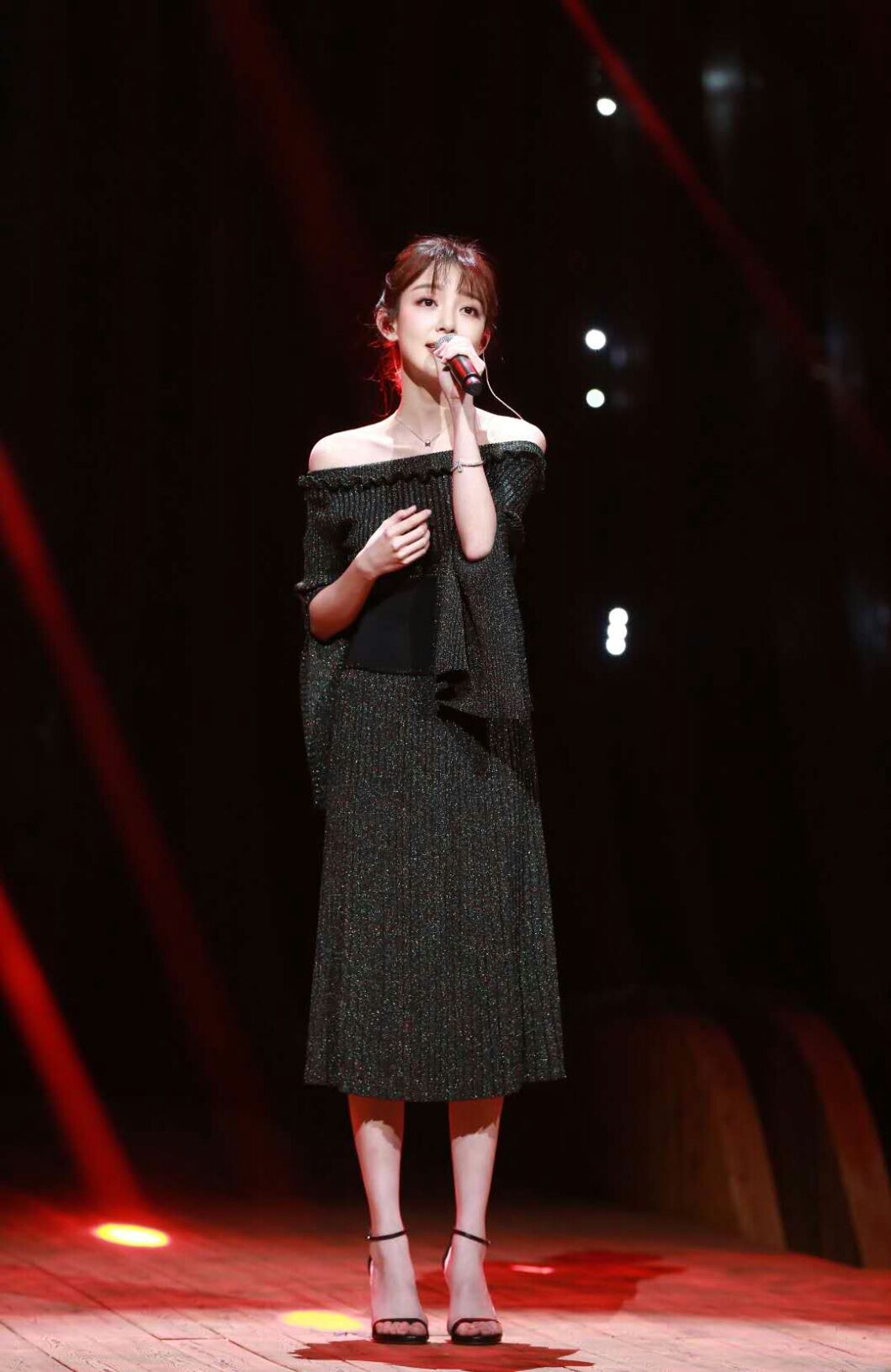 汪小敏金曲捞笑看风云完整版,金曲捞第二季汪小敏昨夜星辰