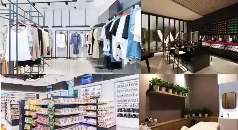 顺丰在新零售做过哪些尝试,顺丰发展新零售